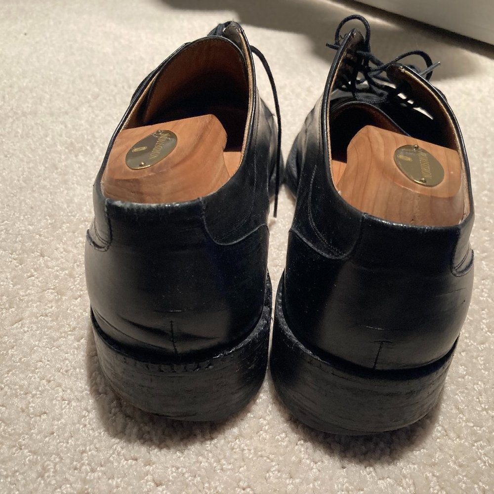 Ballys Mens Dress Shoes